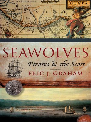 cover image of Seawolves